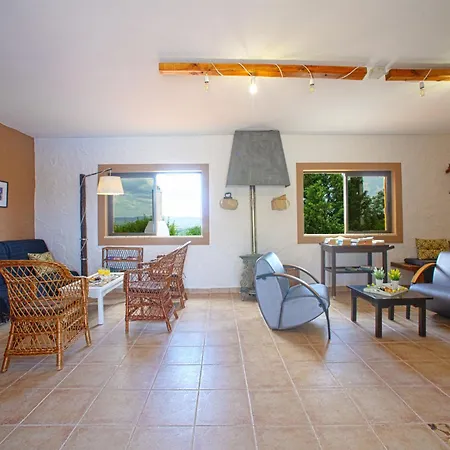 別荘 Eugenia By Interhome パデルネ