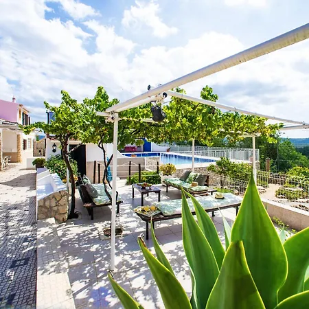 Holiday home Eugenia By Interhome Paderne (Faro)