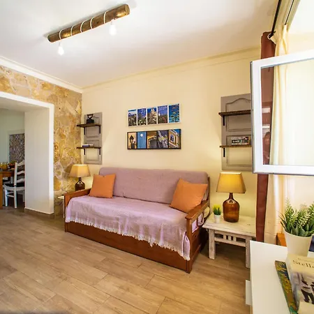 בית נופש Eugenia By Interhome *