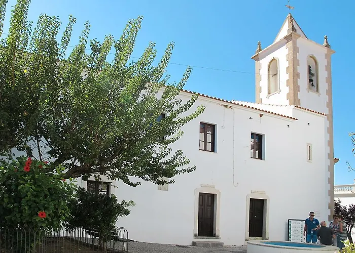 Eugenia By Interhome Paderne (Faro)