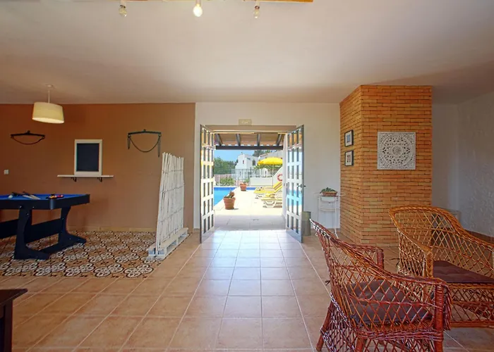 Eugenia By Interhome Paderne (Faro)