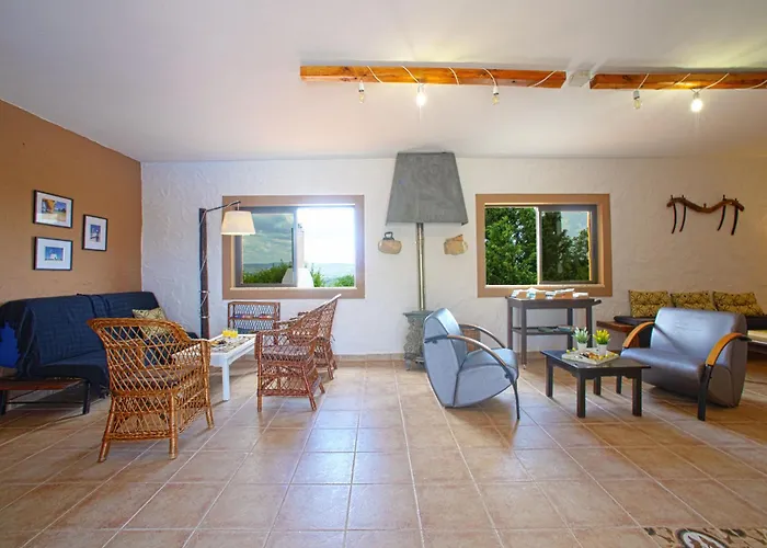 Dom wakacyjny Eugenia By Interhome Paderne (Faro)