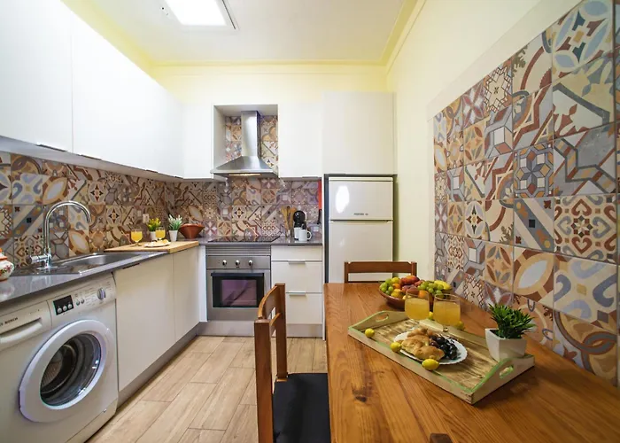Eugenia By Interhome * Paderne (Faro)