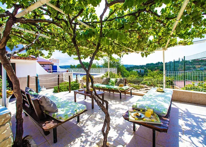 Eugenia By Interhome Paderne (Faro)