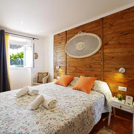 Vakantiehuis Eugenia By Interhome