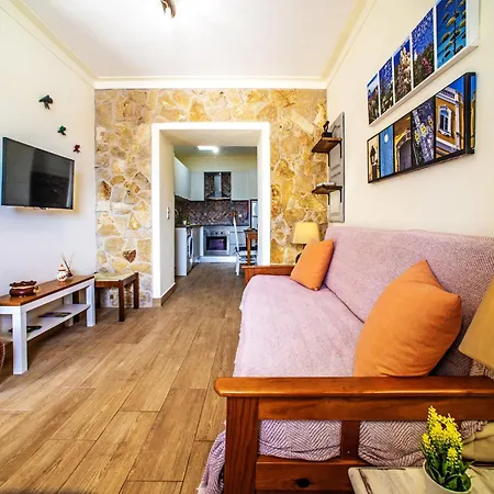 Eugenia By Interhome Vakantiehuis Paderne (Faro)