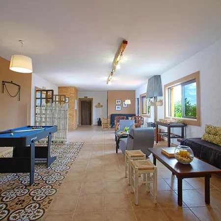 Tatil Evi Eugenia By Interhome *