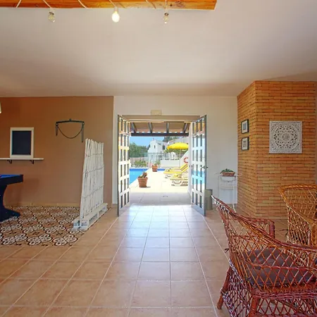 Eugenia By Interhome Paderne (Faro)