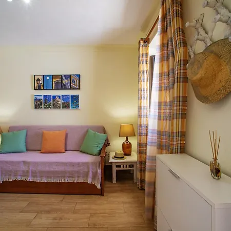 Eugenia By Interhome Holiday home
