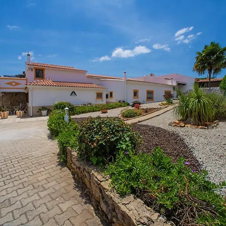 Eugenia By Interhome Paderne (Faro)