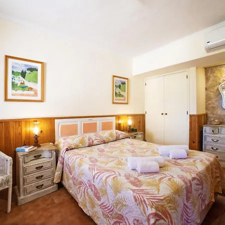 Eugenia By Interhome Holiday home Paderne (Faro)