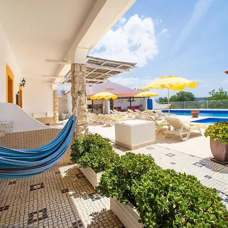 Eugenia By Interhome Holiday home Paderne (Faro)
