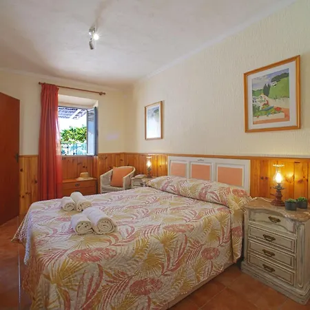 Holiday home Eugenia By Interhome