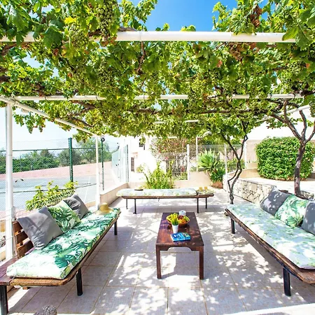 Eugenia By Interhome Holiday home